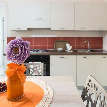 Serenedad Casavacanza Torre Lapillo Apartment Bagian luar foto