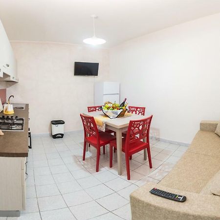 Serenedad Casavacanza Torre Lapillo Apartment Bagian luar foto
