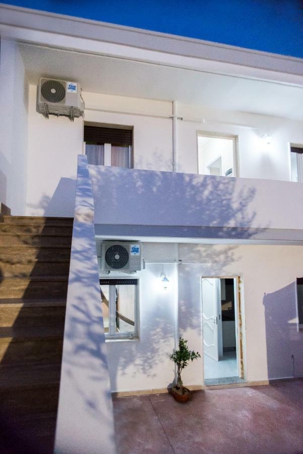 Serenedad Casavacanza Torre Lapillo Apartment Bagian luar foto