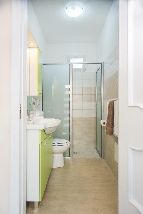 Serenedad Casavacanza Torre Lapillo Apartment Bagian luar foto
