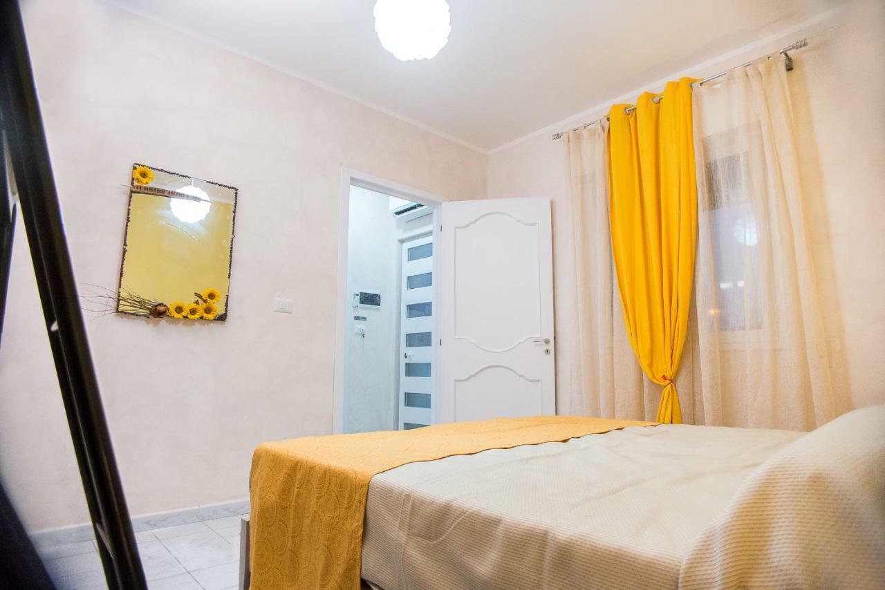 Serenedad Casavacanza Torre Lapillo Apartment Bagian luar foto